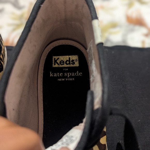 Kate Spade New York sneakers - Picture 5 of 9